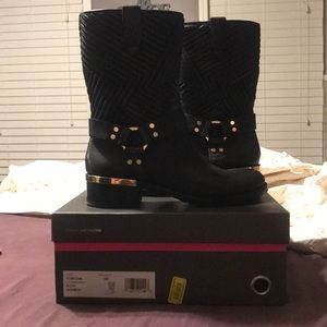 Vince Camuto Moto boot